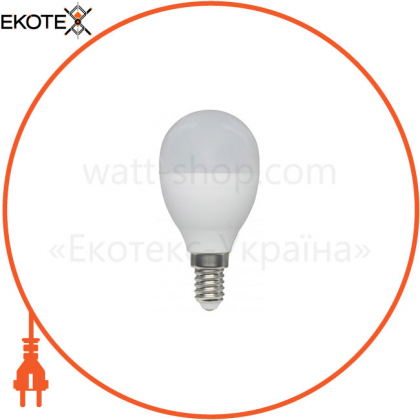Лампа LED VALUE CL P75 7,5W/840 230V FR E27 10X1 OSRAM w.o. CE
