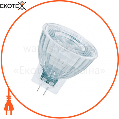 Лампа LEDPMR112036 2,5W/827 12V GU4 10X1 OSRAM, Ledvance Osram, 4058075636545
