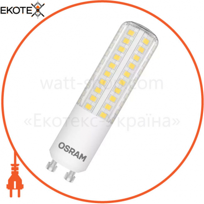 Лампа LEDPLI 78 60 7W/827 230V R7S 20X1  OSRAM, Ledvance Osram, 4058075812192