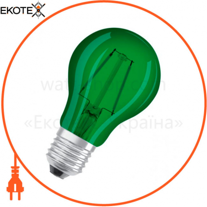 Лампа LEDSCLA15 2,5W/175 230V GNE276XBLI1OSRAM, Ledvance Osram, 4058075816015