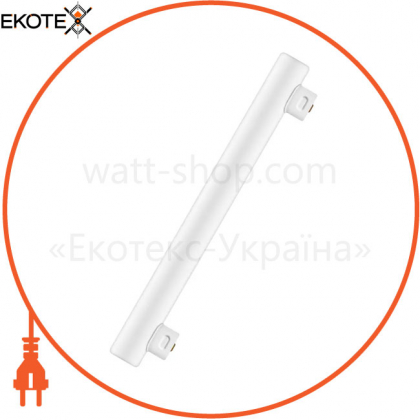 Лампа LEDINESTRA25 3,5W/827230VFRS14S10X1OSRAM, Ledvance Osram, 4058075817739