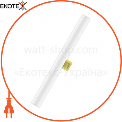 Лампа LEDINESTRA25 3,5W/827230VFRS14D10X1OSRAM, Ledvance Osram, 4058075817753