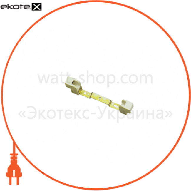 Delux 10008362 патрон r7s 500w
