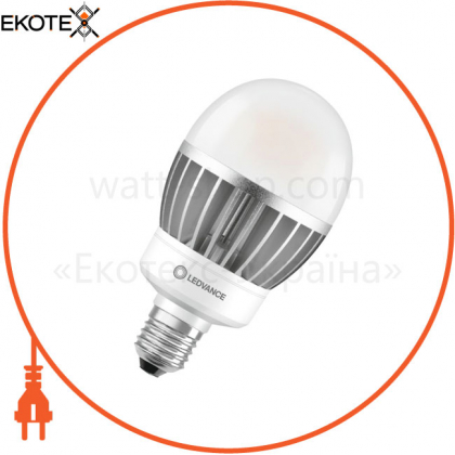 Світлодіодна лампа HQL LED P 2700LM 21,5W 827 E27 LEDV (*****), Ledvance Osram, 4099854040641