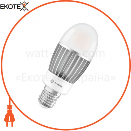 Світлодіодна лампа HQL LED P 5400LM 41W 827 E40 LEDV (*****)