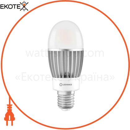 Світлодіодна лампа HQL LED P 6000LM 41W 840 E40 LEDV (*****)