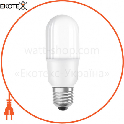 Лампа світлодіодна LED MR163536 3.8W 827 GU5.3 P LEDV, Ledvance Osram, 4099854068058