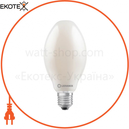 Світлодіодна лампа HQL LED FIL V 2700LM 20W 827 E27 LEDV (****), Ledvance Osram, 4099854071775