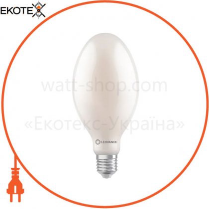 Світлодіодна лампа HQL LED FIL V 9000LM 60W 840 E40 LEDV (****)