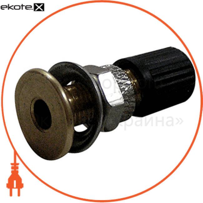 Enext p030019 клапан к колпачку термоусаживаемый e.end.ins.valve