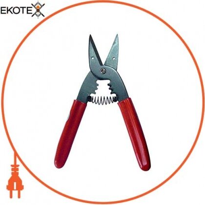 Enext t003007 инструмент e.tool.cutter.104.c для резки медного и алюминиевого кабеля