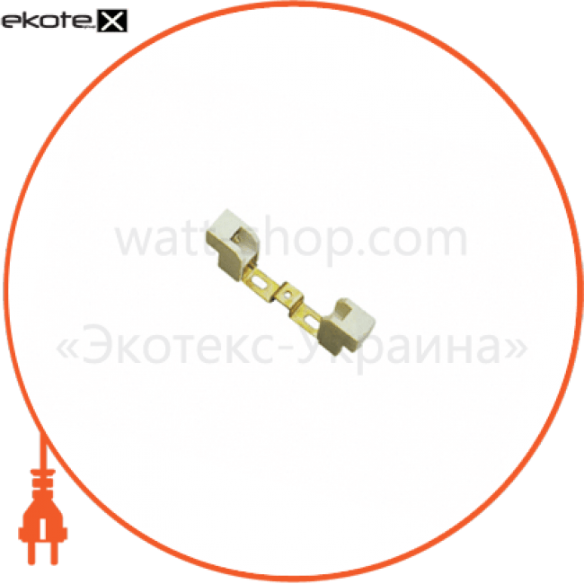 Delux 10008361 патрон r7s 150w