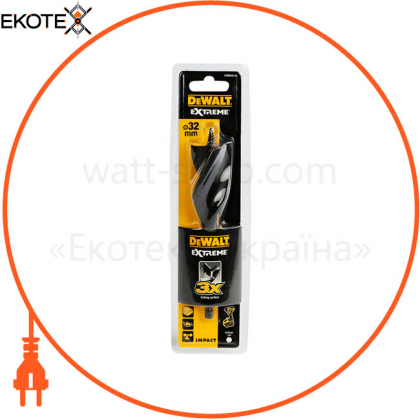 Свердло по дереву DeWALT DT90245, DeWALT, DT90245