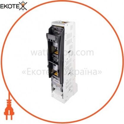 Enext i0760089 выключатель-разъединитель под предохранитель вертикального исполнения e.fuse.fsvd.250, габарит 1, 3 полюса, 250а
