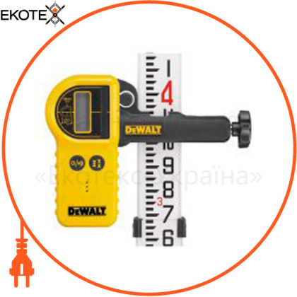 Детектор цифровий DeWALT DE0772, DeWALT, DE0772