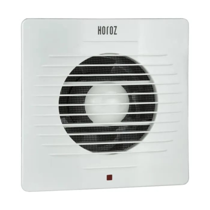 Вентилятор 40W (20 см), Horoz Electric, 500-000-200