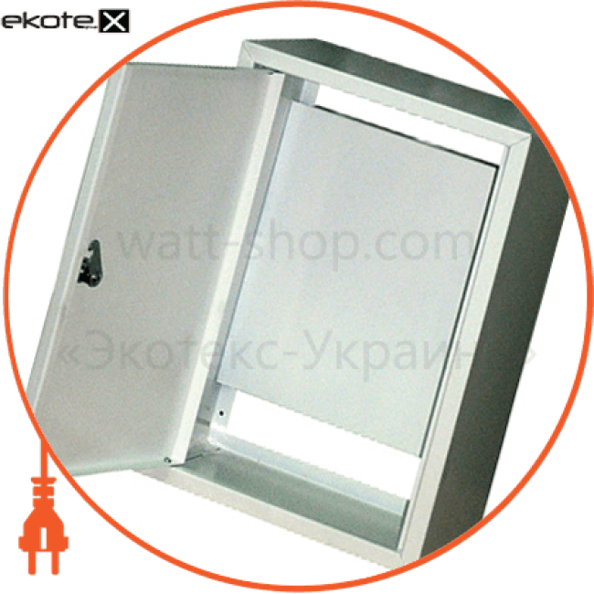 Enext s0100028 бокс e.mbox.stand.z.small малый