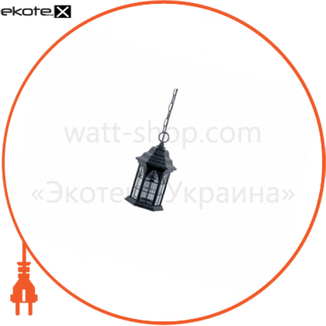 Світильник садово-парковий PALACE B05, Delux, 10008448