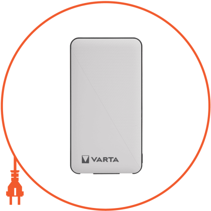 Павербанк VARTА ENERGY 5000mAh, Varta, 57975101111