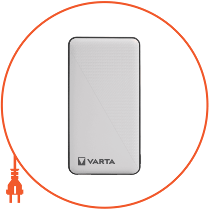Павербанк VARTА ENERGY 10000mAh, Varta, 57976101111