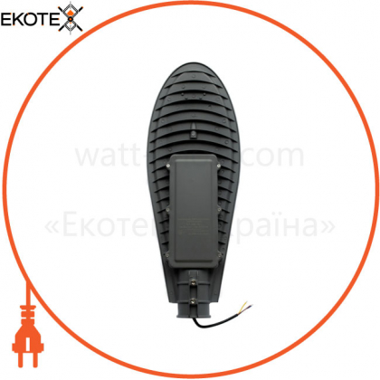 Світильник світлодіодний консольний ЕВРОСВЕТ 100Вт 6400К ST-100-VE IP65