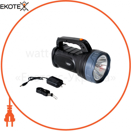 Ліхтар акумуляторний LED TGX-901