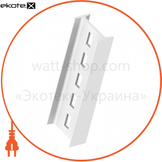I Консоль L:400, Enext, AI-80-40