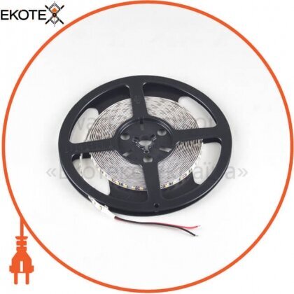 Світлодіодна стрічка Venom SMD 3528 120д.м. негерметична (IP33) Premium біла (VP-3528121200-W), Venom, VP-3528121200-W