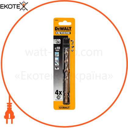 Свердло по металу DeWALT DT4914, DeWALT, DT4914