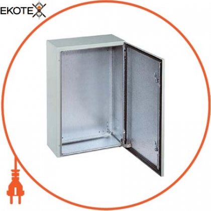 Шафа Емс 400Х300Х200 IP55, Schneider, NSYS3HF4320P