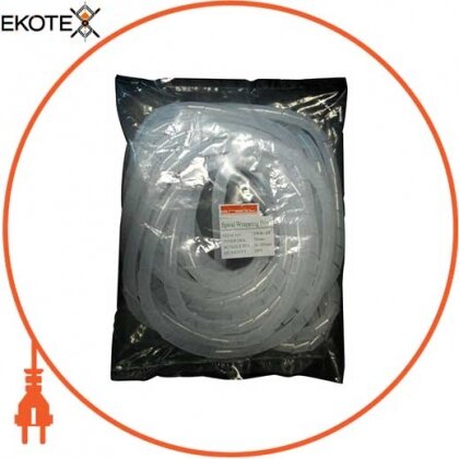 Спіральна обв'язка e.spiral.stand.30, 26-150 мм, 10м, Enext, s2038009