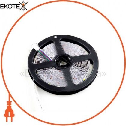 Світлодіодна стрічка Mi-Light SMD5050 RGB+W 60д.м. негерметична (IP33) Premium, Mi-Light, LS5050RGBW
