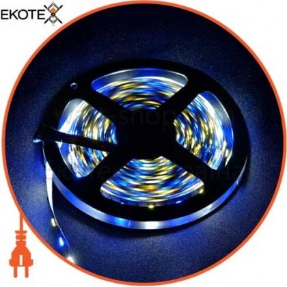 Світлодіодна стрічка Mi-Light SMD5050 RGB+W 60д.м. негерметична (IP33) Premium, Mi-Light, LS5050RGBW