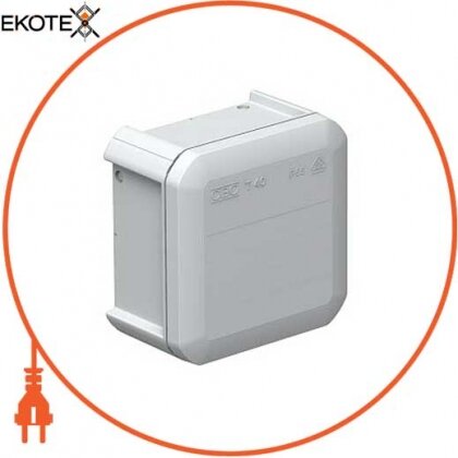 Коробка розподільна Obo Bettermann T 40 OE, Enext, 2007223