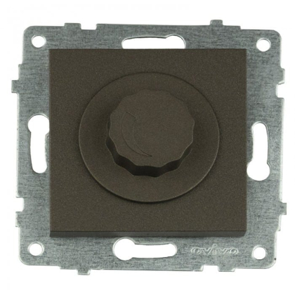 Механізм діммера Grano мока, Ovivo, 600-000319-212