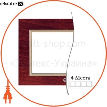 Рамка 4-а, Makel, 62173704