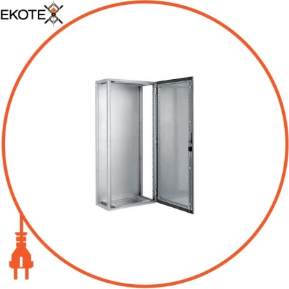 Шафа з нержавіючої сталі 304L 1800х800х400, Schneider, NSYSFX18840