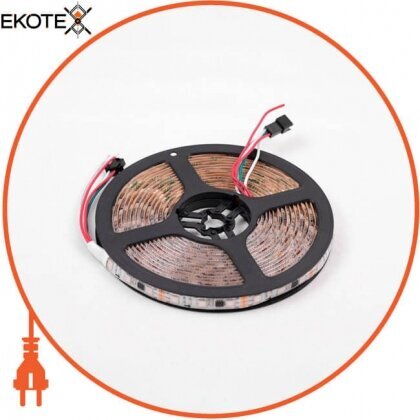 Світлодіодна стрічка Venom Smart SMD 5050 60 д. м. (IP65) Standart, Venom, VST-5050120601-WS2811