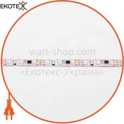 Світлодіодна стрічка Venom Smart SMD 5050 60 д. м. (IP65) Standart, Venom, VST-5050120601-WS2811