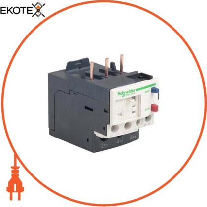 TeSys LRD thermal overload relays - 7 ... 10 A - class 20, Schneider, LRD14L
