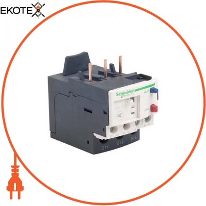 TeSys LRD thermal overload relays - 23 ... 32 A - class 20, Schneider, LRD32L