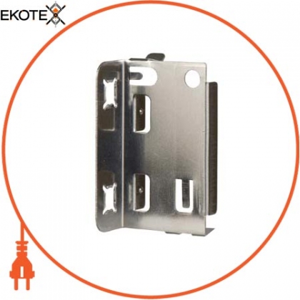 Кутовий кронштейн для датчиків XC-E, Schneider, XSZBE90