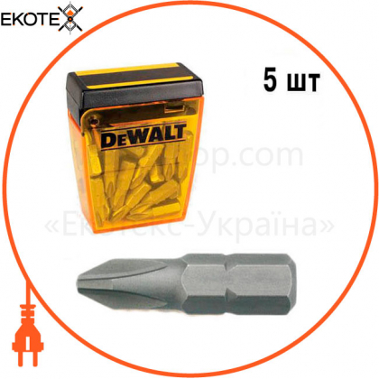 Набір біт DeWALT DT7995, DeWALT, DT7995
