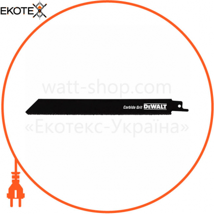 Полотно пильне для спеціальних матеріалів DeWALT DT2333, DeWALT, DT2333