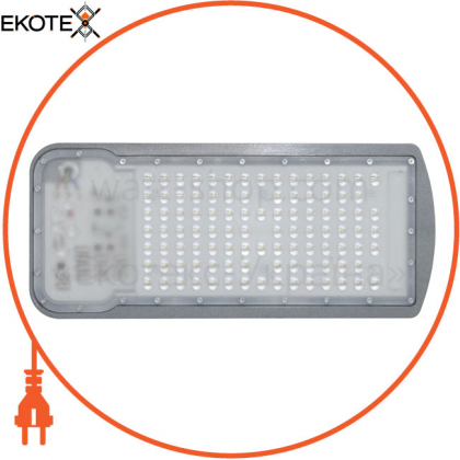 Світильник консольний Farutti  SMD-L 100W 12500 Lm, Ecostrum, 74503