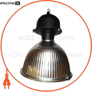 Optima 7729 натриевый светильник подвесной «сobay 2» 100w ip65