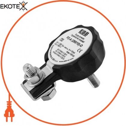 Enext PZ-A 280/10-O устройство для защиты от импульсных перенапряжений pz-a 280/10-o