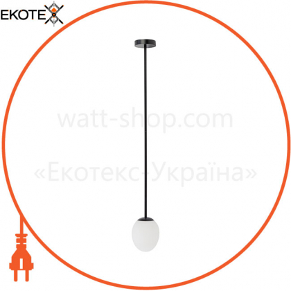 8124 Світильник Nowodvorski ICE EGG A CN, Nowodvorski, 8124