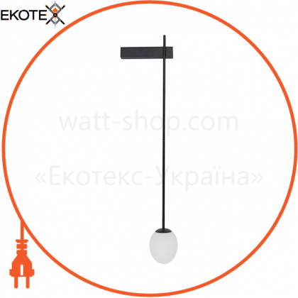 8125 Світильник Nowodvorski ICE EGG B CN, Nowodvorski, 8125