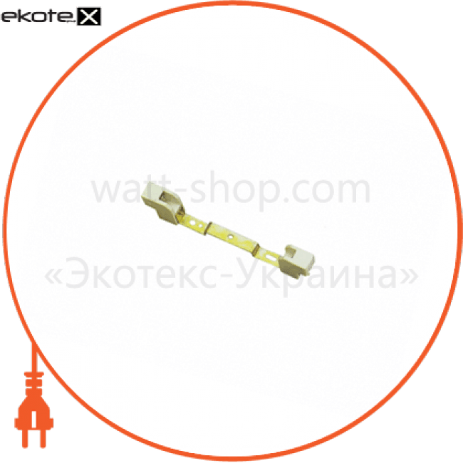 Delux 10008360 патрон r7s 1000w